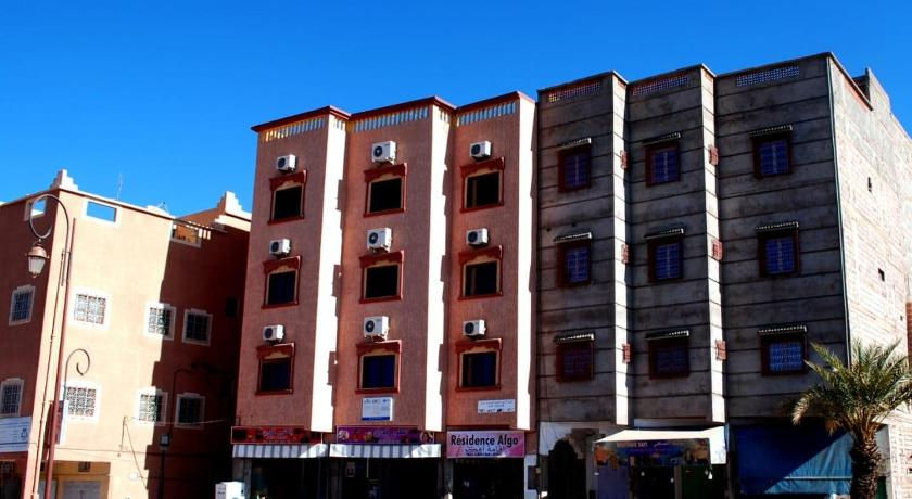 Apartment afgo 2, Ouarzazate