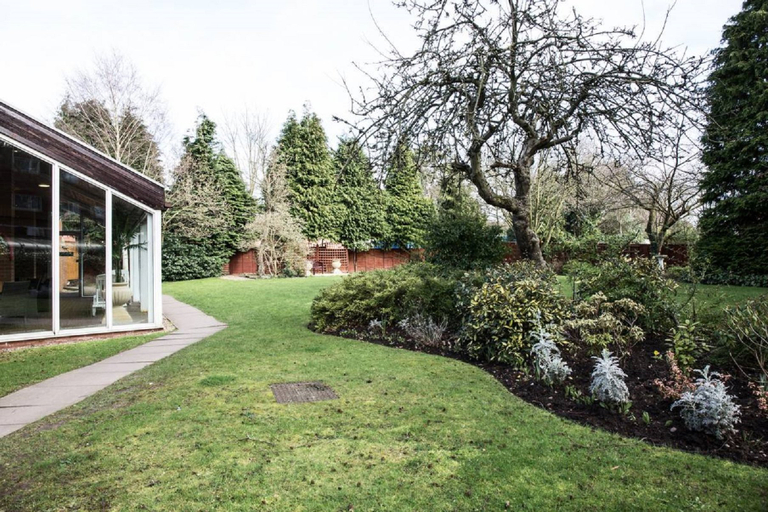 Exterior & Views 4, voco ST. JOHN'S SOLIHULL by IHG, Solihull