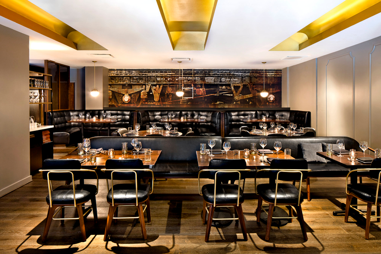 Food & Drinks 2, Kimpton HOTEL MONACO BALTIMORE by IHG, Baltimore