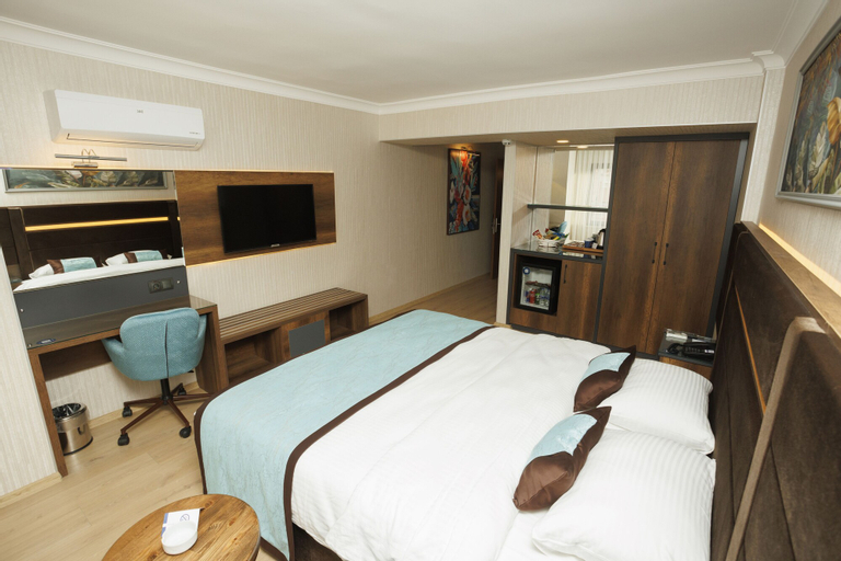 Bedroom 7
