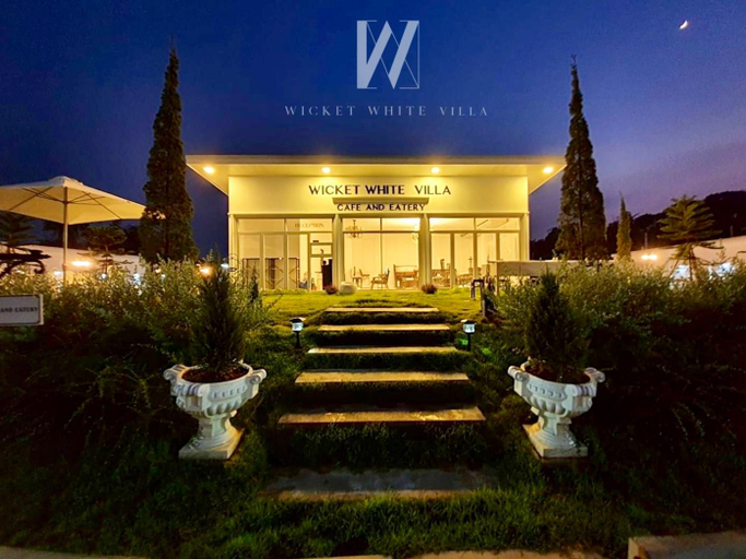 Others 4, WICKET WHITE VILLA, Photharam