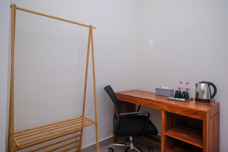 Bedroom 6