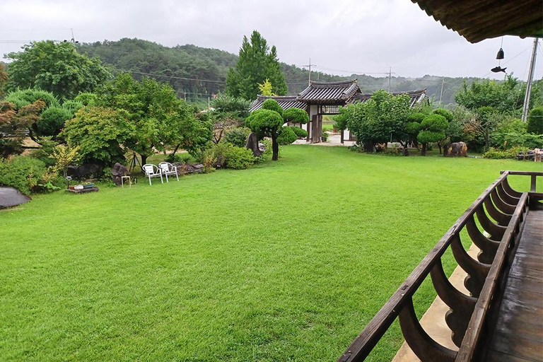 Others 5, Andong Hakbong Jongtaek, Andong