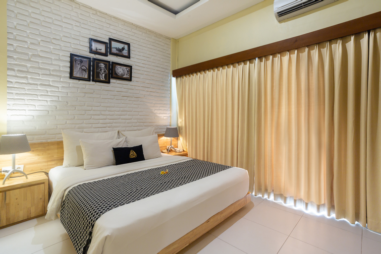 Bedroom 23
