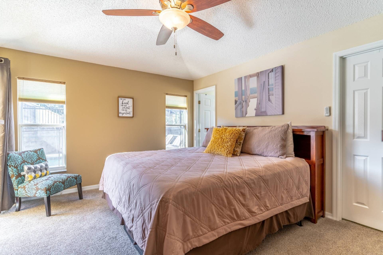 Bedroom 2, 8538 Emerald Island, Osceola