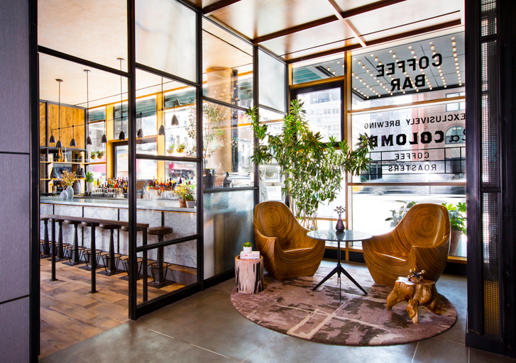 Others 2, Kimpton HOTEL EVENTI by IHG, New York