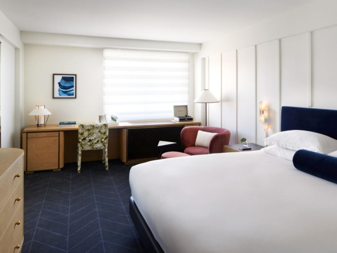 Others 4, Kimpton ALTON FISHERMAN'S WHARF by IHG, San Francisco