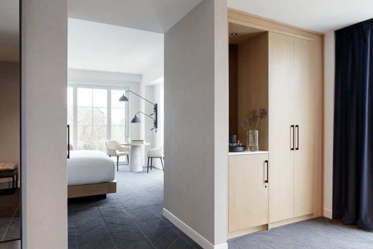 Bedroom 4, Kimpton THE FORUM HOTEL by IHG, Albemarle