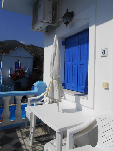 Others 4, Meltemia Studio Samos N6 Pefkos, North Aegean