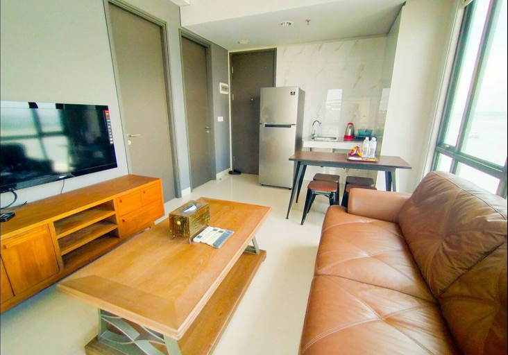 Others 2, Lovina 8-AL at One Residence, Batam