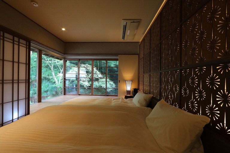 Bedroom 3, Okuyugawara YUI, Yugawara