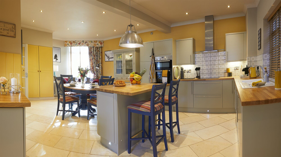 Food & Drinks 4, The Plough Scalby, North Yorkshire