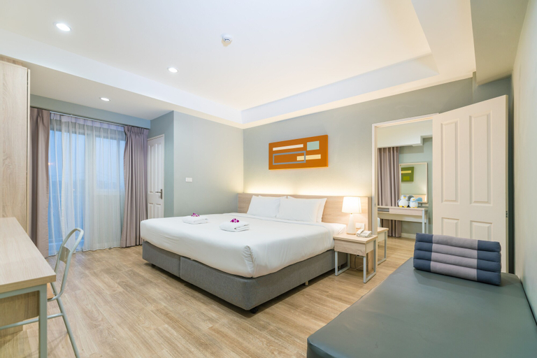 Bedroom 2