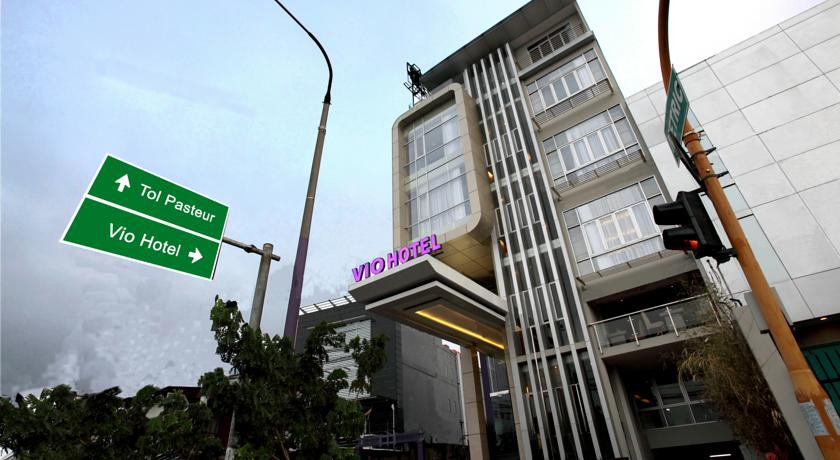 Vio Pasteur Bandung(Managed by Dafam Hotels), Bandung