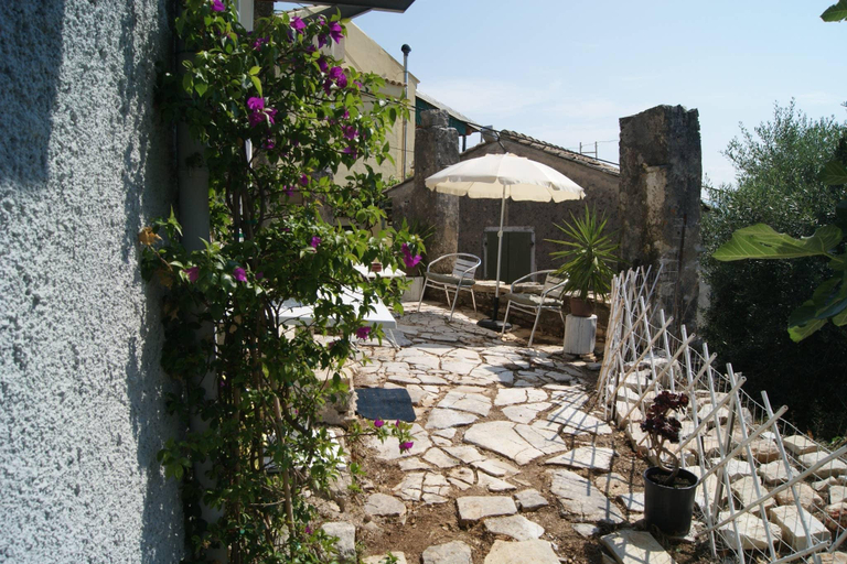 Others 5, Aristidis Stone House, Ionian Islands