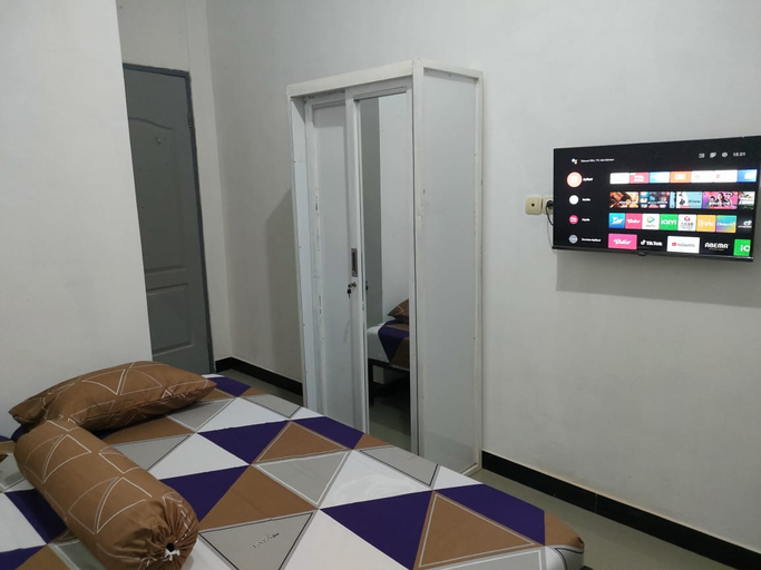 Bedroom 6