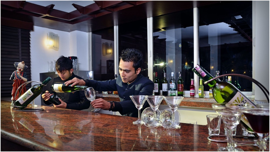 Food & Drinks 4, Summit Golden Crescent, East Sikkim