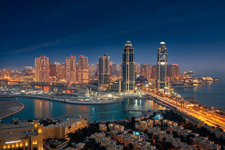 ABESQ DOHA HOTEL & RESIDENCES