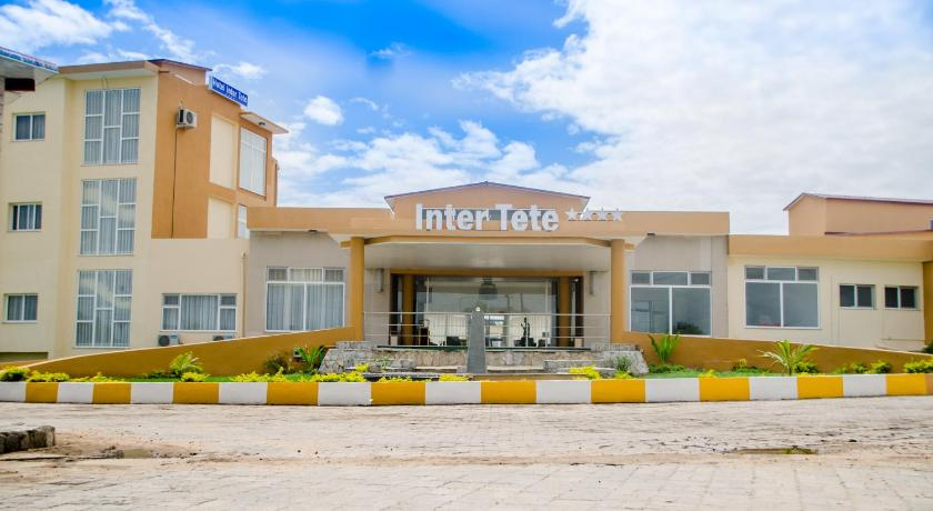 Exterior & Views 1, Hotel Inter Tete, Changara