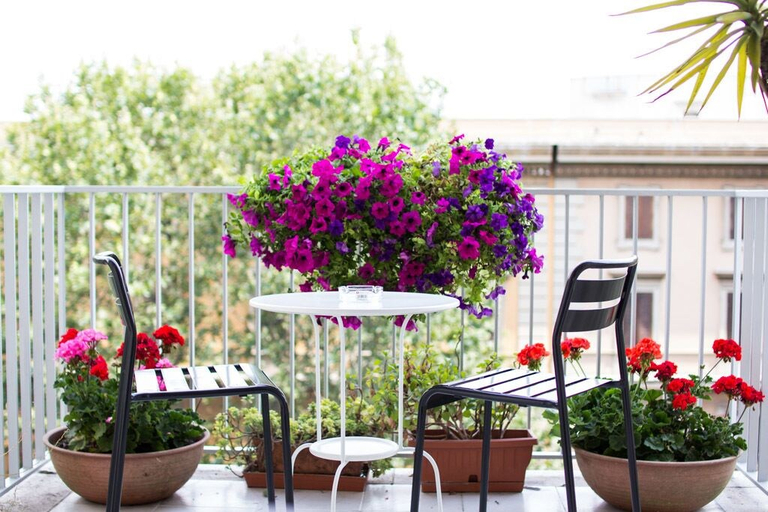 Others 5, Relais Star of Trastevere, Roma