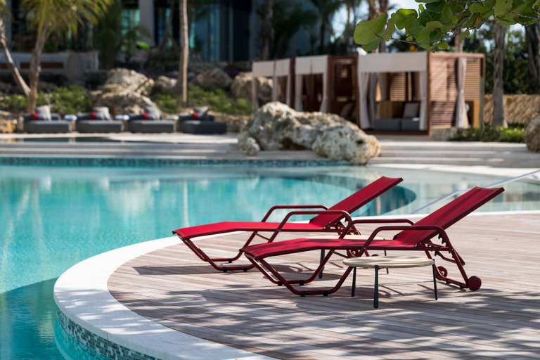 Sport & Beauty 4, Kimpton SEAFIRE RESORT + SPA by IHG