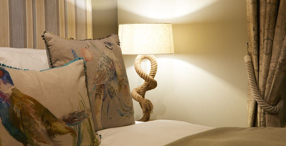 Bedroom 2, The Plough Scalby, North Yorkshire