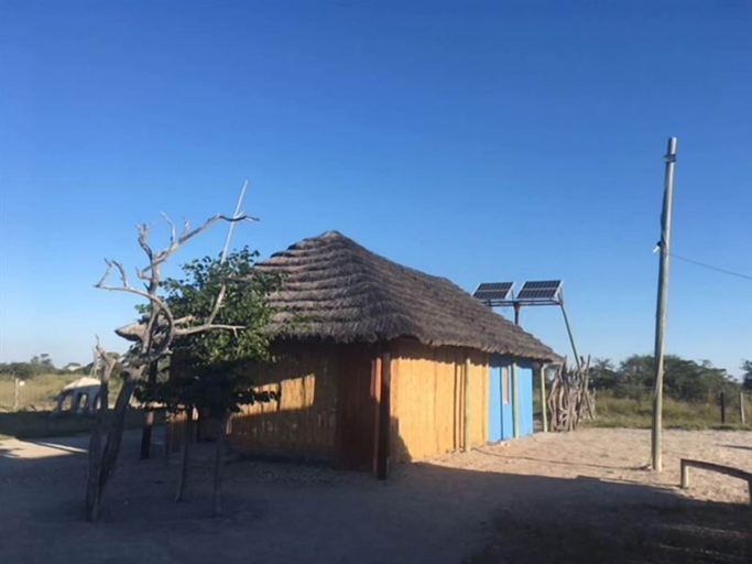 Exterior & Views, Phudzi Resort T/A Makgadikgadi Adventures, Tutume