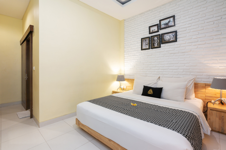 Bedroom 29