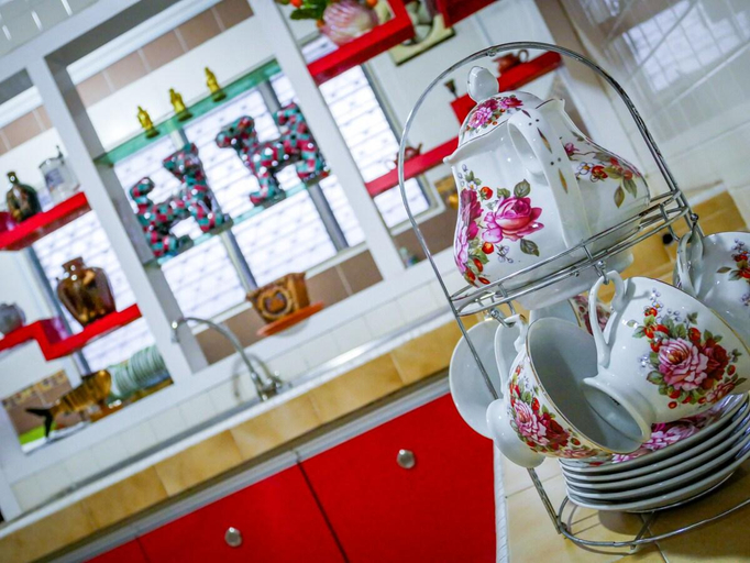 Others 5, Gather Here 62 | 5BR Town Center | 5 Rooms, Larut and Matang