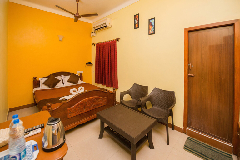 Bedroom 1