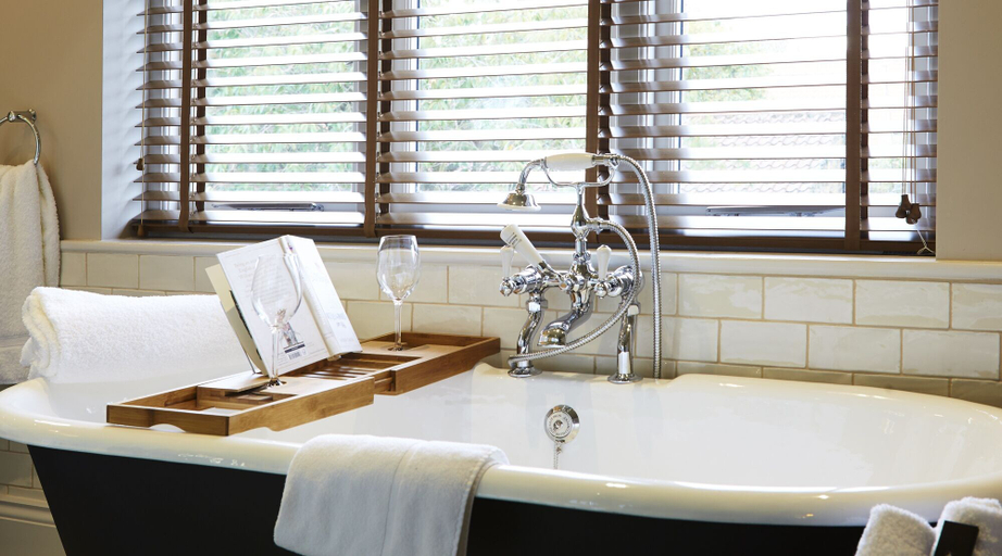 Bathroom 3, The Plough Scalby, North Yorkshire