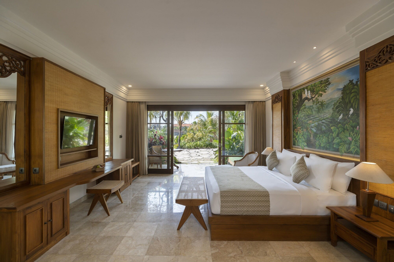 Bedroom 19