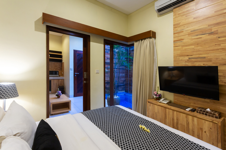 Bedroom 19