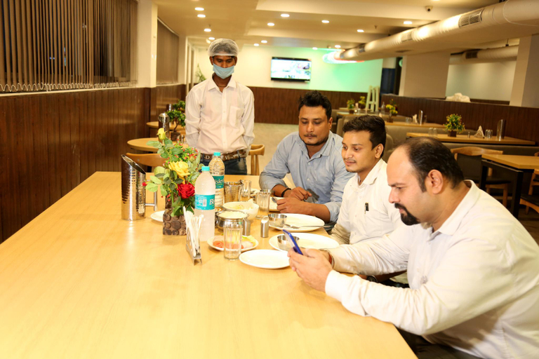 Others 3, Hotel Yellow Saffron, Delhi