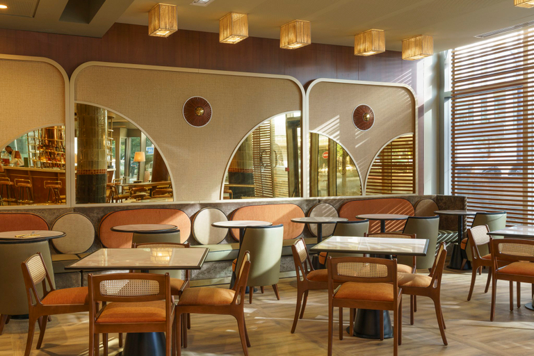 Food & Drinks 4, voco PARIS - PORTE DE CLICHY by IHG, Hauts-de-Seine