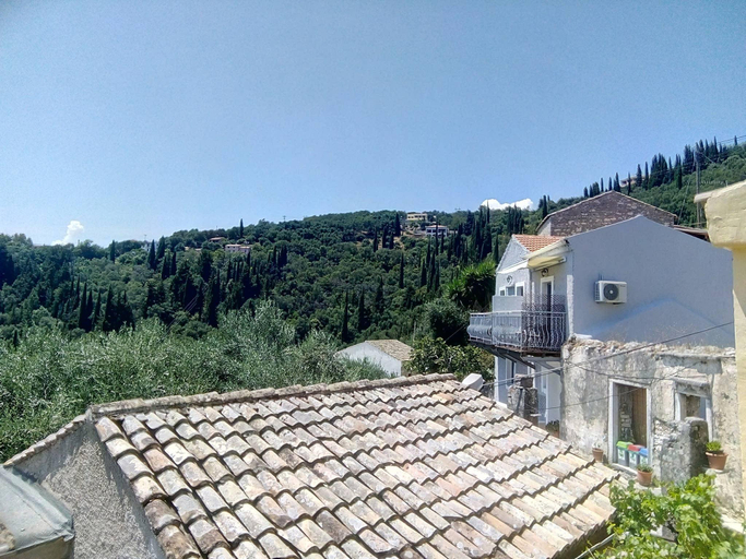 Others 3, Aristidis Stone House, Ionian Islands