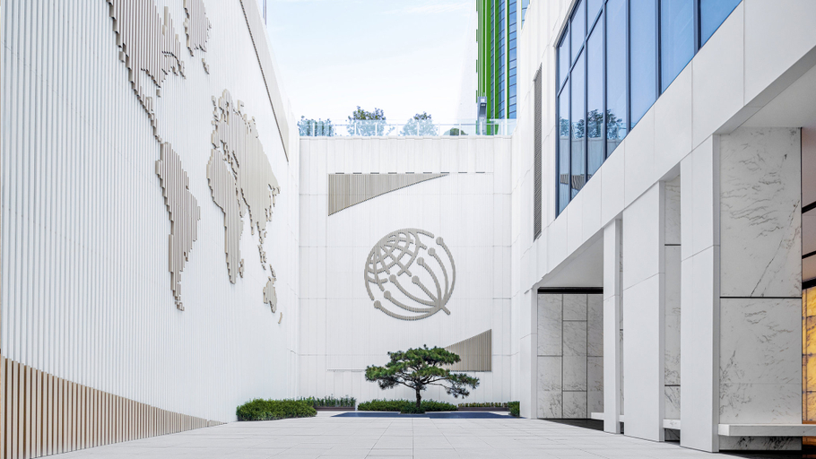 Exterior & Views 5, HUALUXE Hotels and Resorts QINGDAO LICANG, Qingdao