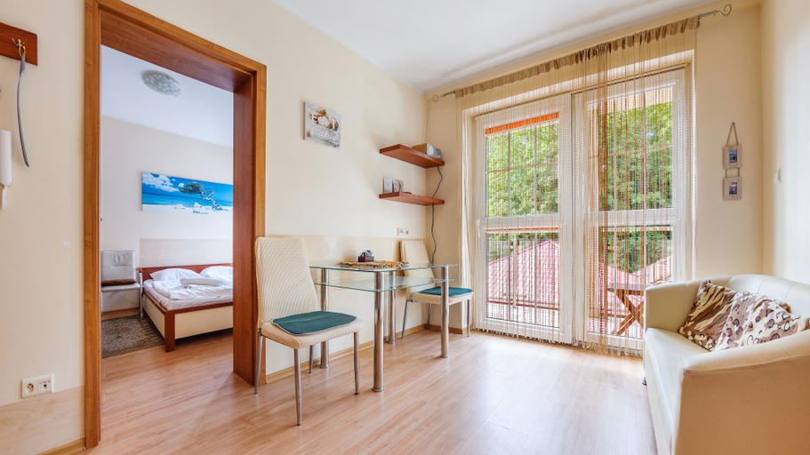 Others 5, Apartamenty Sun&Snow Rezydencja Bursztyn, Świnoujście