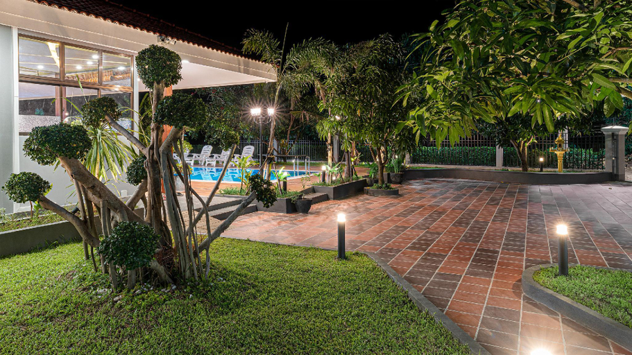 Others 5, Sandy Residence Sihanoukville, Sihanoukville