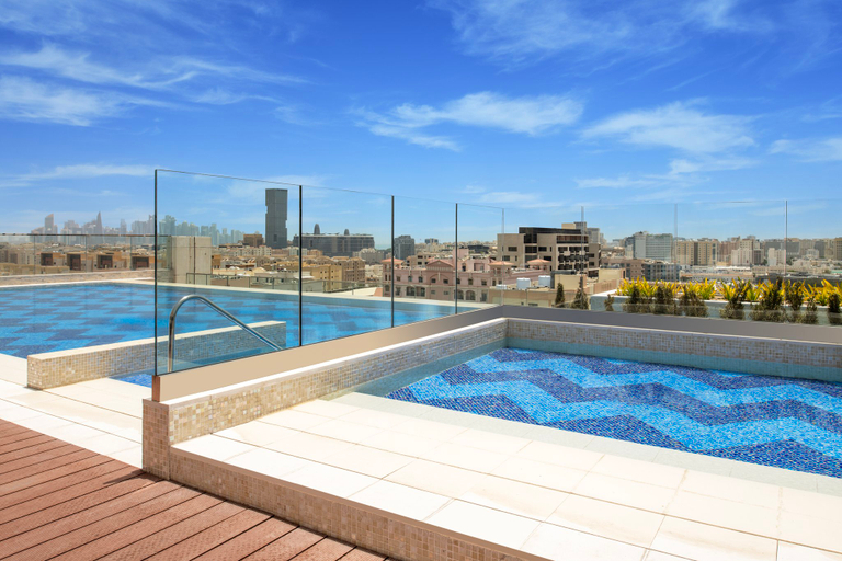 Sport & Beauty 2, ABESQ DOHA HOTEL & RESIDENCES by IHG, Doha