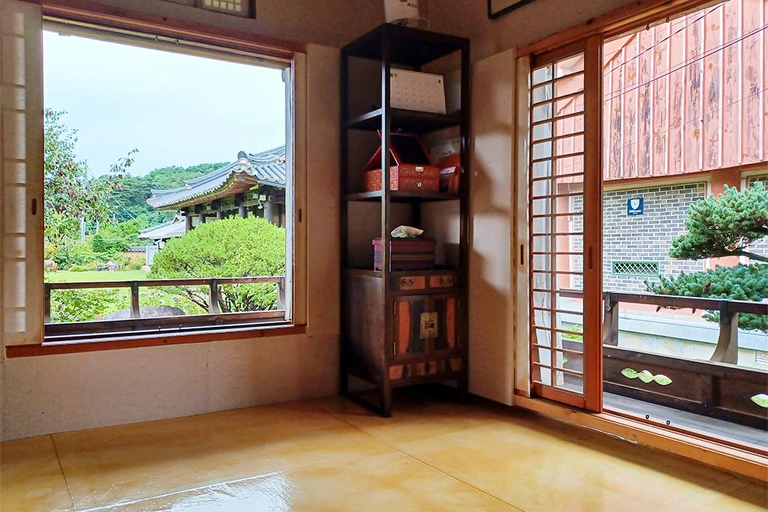 Others 3, Andong Hakbong Jongtaek, Andong