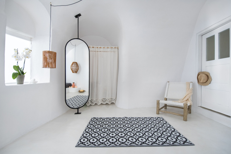 Bedroom 3, Sophia Oia View, South Aegean