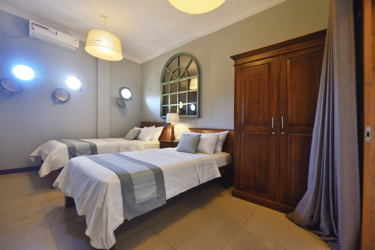 Bedroom 5