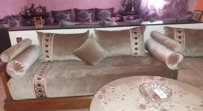 Maison meublee Hay Salam, Agadir-Ida ou Tanane
