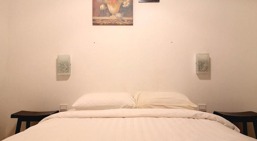 Bedroom 3, A Place Called Home, Malacca City