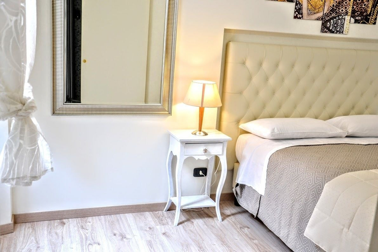 Bedroom 3, B&B Colosseum, Rome