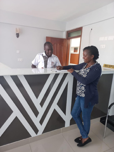 Others 5, SAI INN ELDORET, Kesses