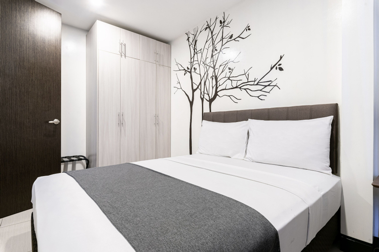 Bedroom 19