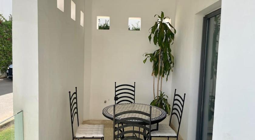 Exterior & Views, 2 bedrooms with huge terrace access to the pool, Agadir-Ida ou Tanane