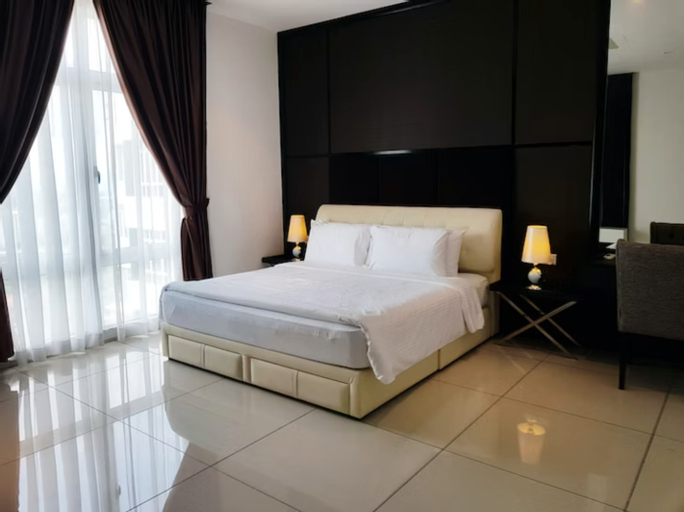 Bedroom 25